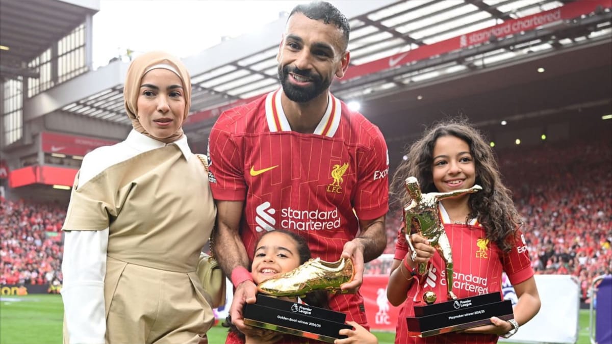 محمد صلاح.. "خارق" فوق العادة في البريميرليغ