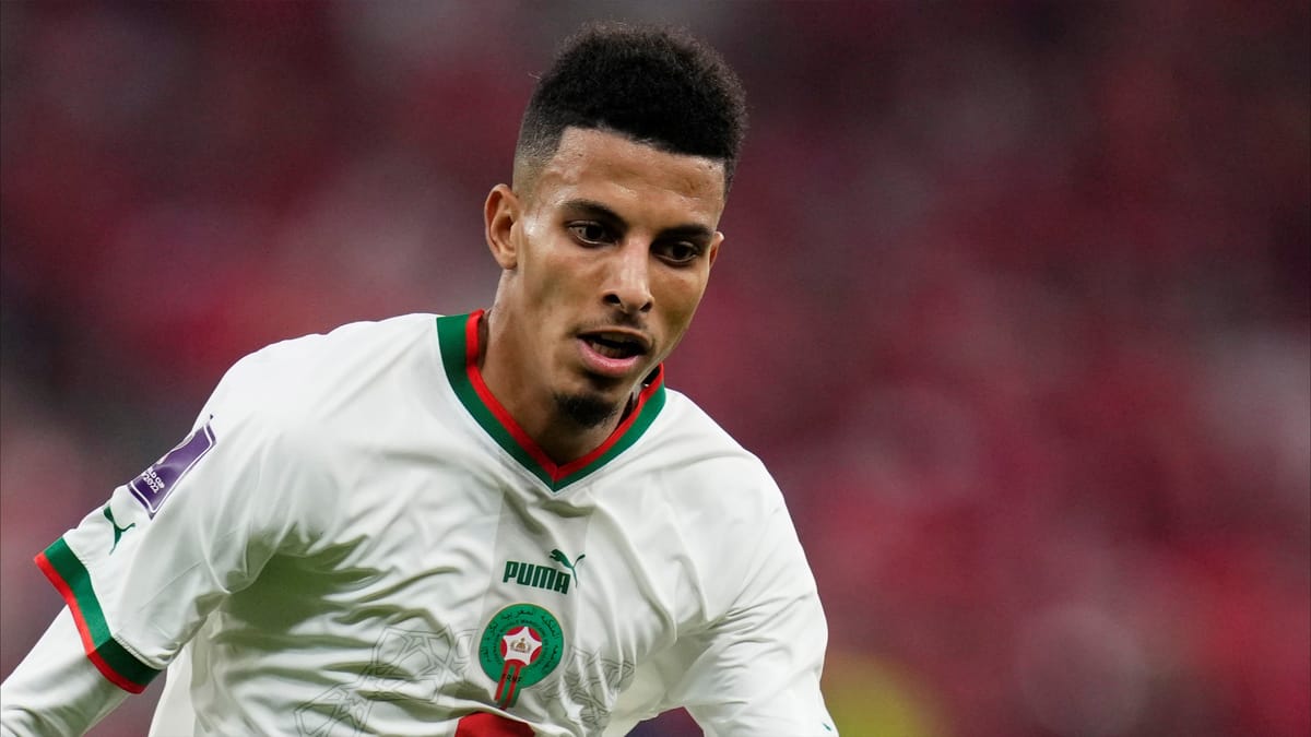 تسونامي آوناحي يجتاح مصر والمغرب