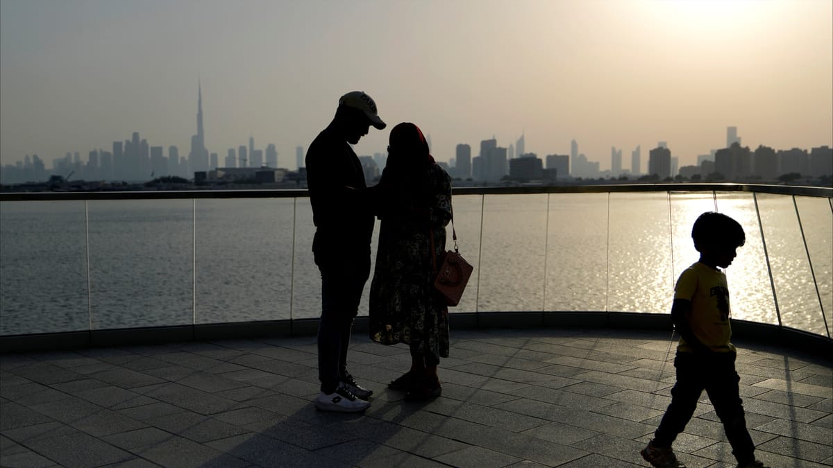 من هي الأطراف المشاركة في كوب 28؟