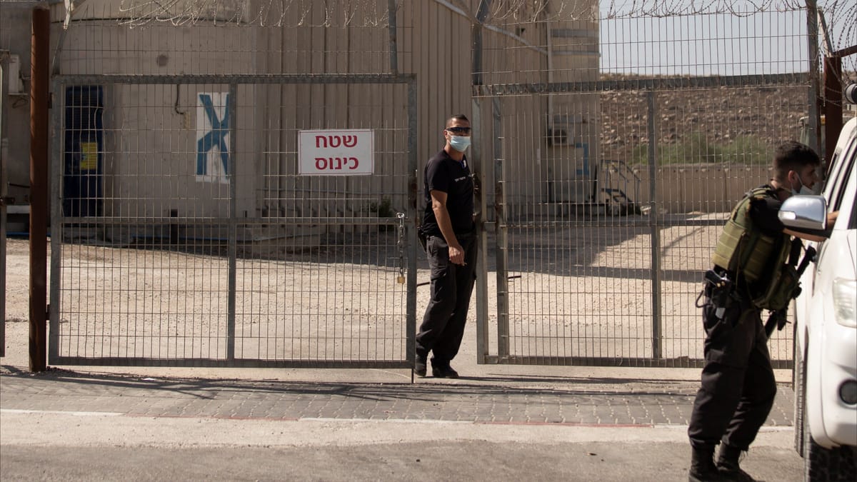منظمة إسرائيلية توثّق تعذيب فلسطينيين بشكل ممنهج