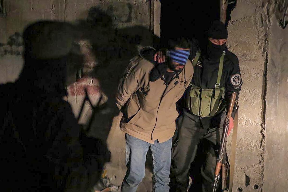توقيف "زعيم" وقتل آخر.. دمشق تسرع وتيرة استهداف قيادات داعش