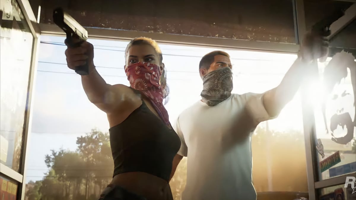 GTA ستصرف 5% من موظفيها