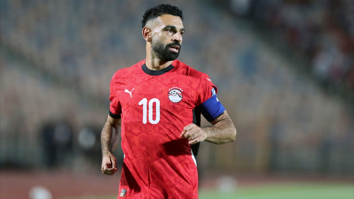 مجموعة منتخب مصر في كأس العالم 2026