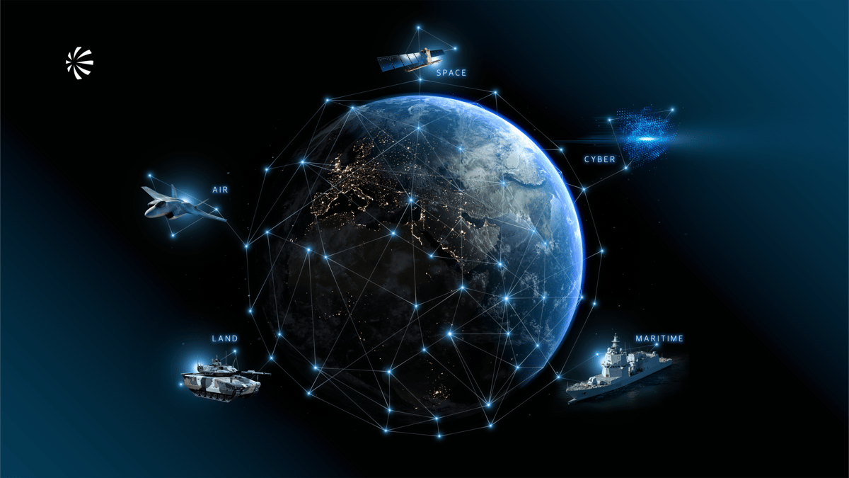 "ميكيلانجيلو".. أوروبا تكشف عن قبتها الحديدية