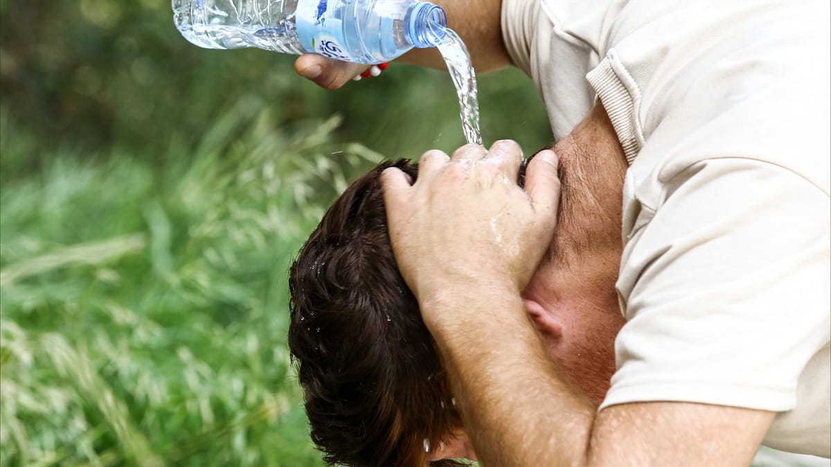 الأرض بدأت عصر الغليان.. ويوليو الأكثر سخونة في التاريخ