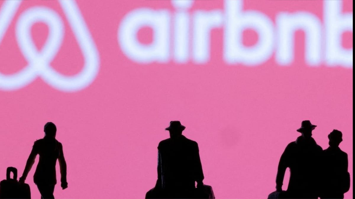 airbnb يأكل من طبق فنادق لبنان