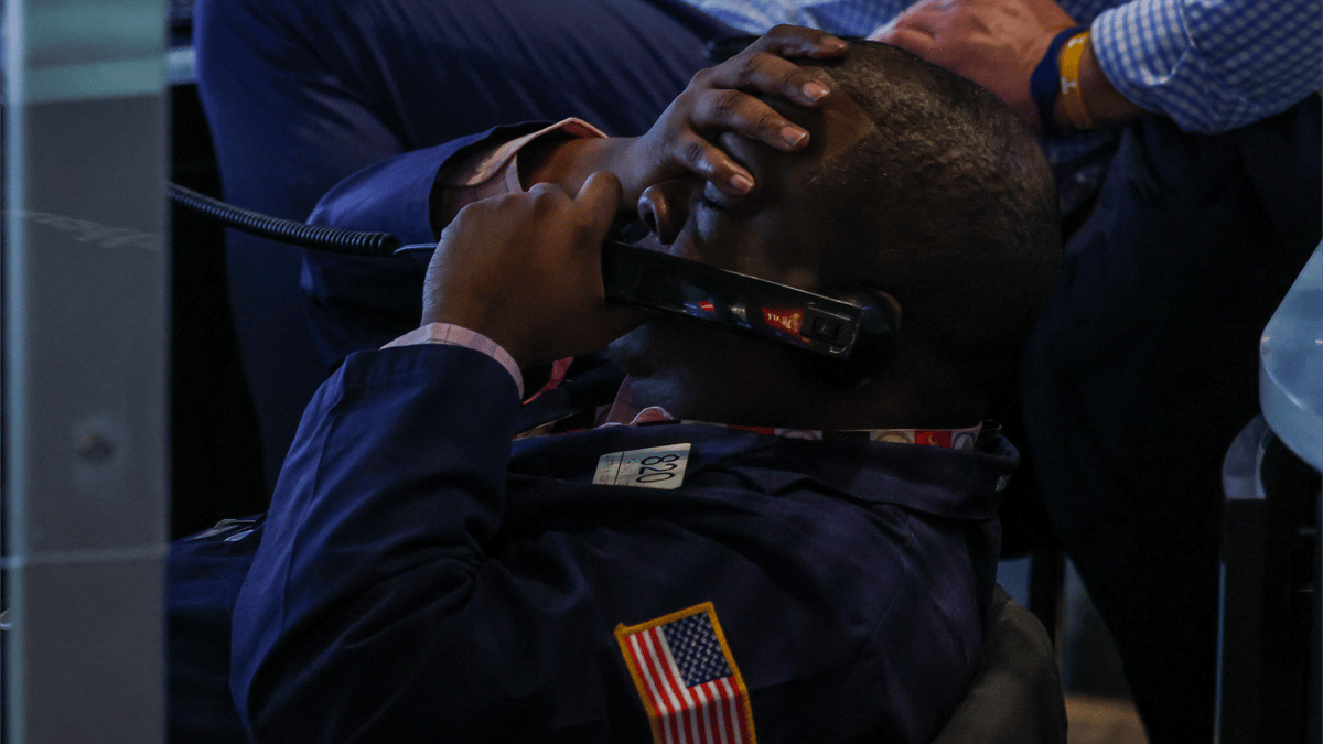 من إنفيديا إلى بيتكوين.. لماذا يتقلب الاقتصاد بهذه الحدة؟