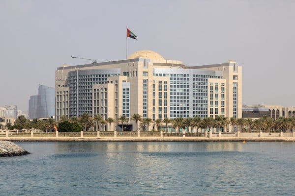 الإمارات تدين "التصريحات العنصرية" لوزيرين إسرائيليين