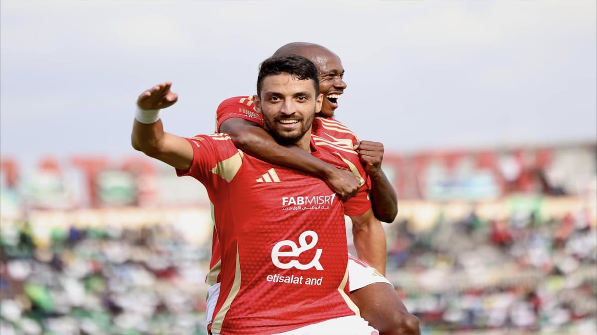 برعاية ألمانية.. تفاصيل النظام الجديد للدوري المصري