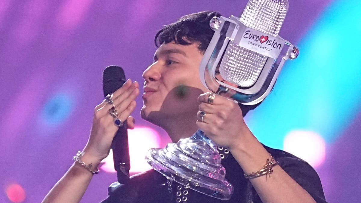 ألمانيا غاضبة من "مقاطعة يوروفيجن"