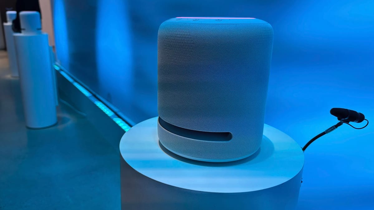 أمازون تقدم +Alexa.. ما الجديد هذه المرة؟