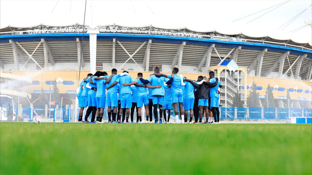 الهلال السوداني ينتقل إلى تنزانيا بسبب الحرب