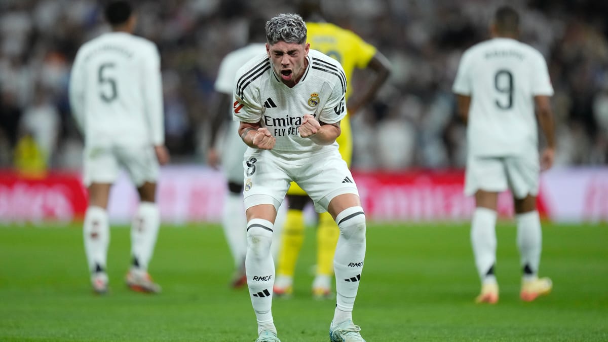 حرب تاريخية في إسبانيا.. الجميع يتحد ضد ريال مدريد