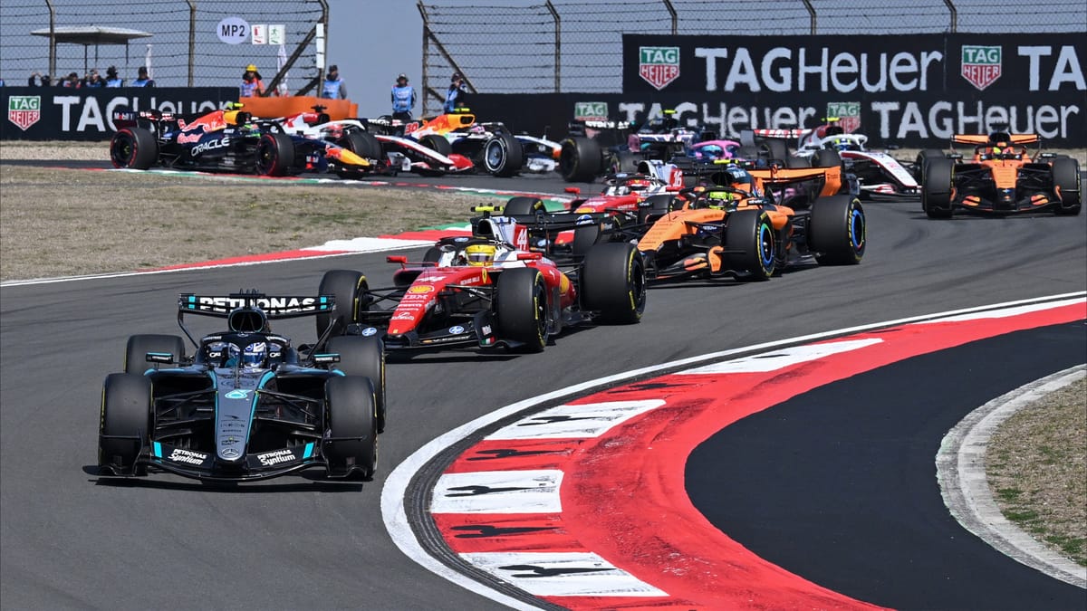 ثورة السائقين تعصف بالقواعد الجديدة لفورمولا 1