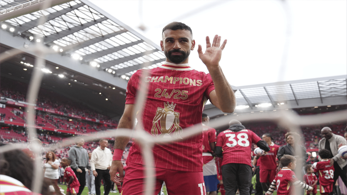 جدول مباريات الجولة الأولى في الدوري الإنكليزي 2026