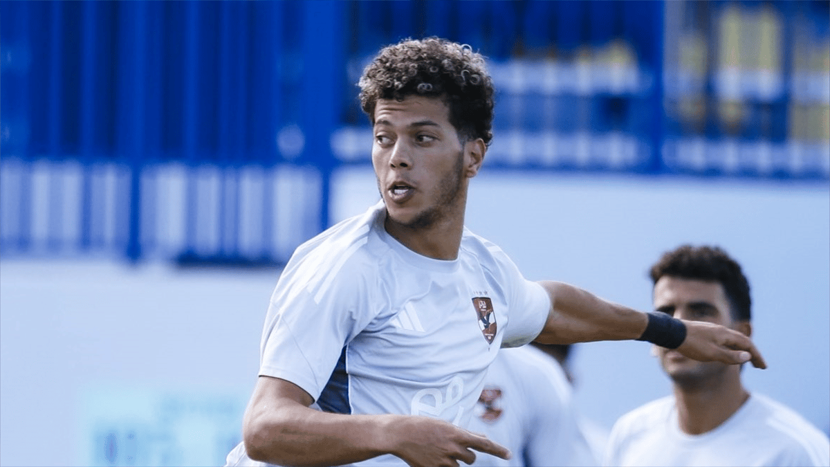الفرق المشاركة في كأس السوبر المصري 2025