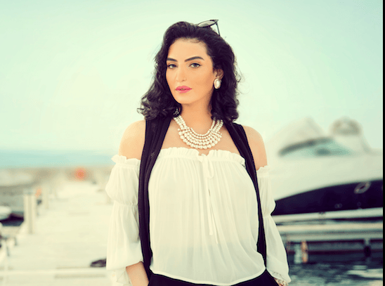 حورية فرغلي تستعيد حساباتها بعد 4 سنوات من "الابتزاز"