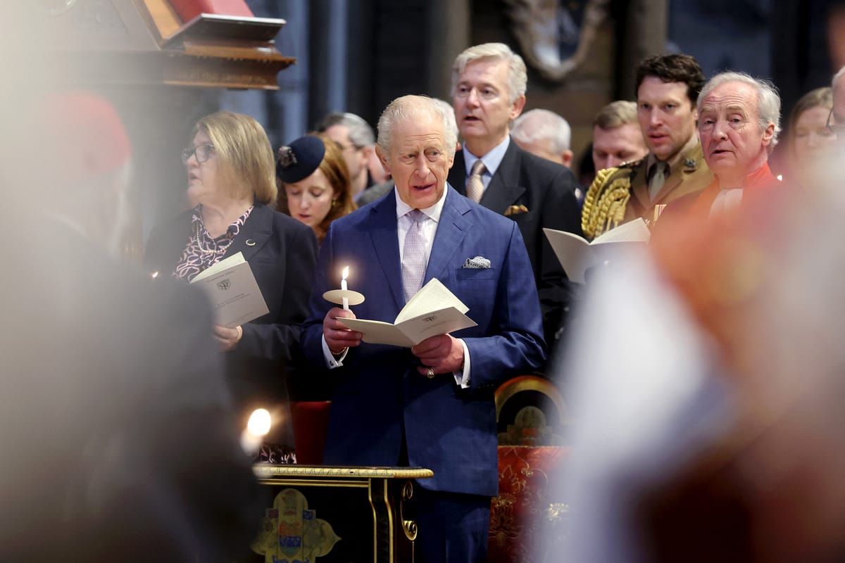 "قضية أندرو".. ماذا ينتظر النظام الملكي البريطاني؟