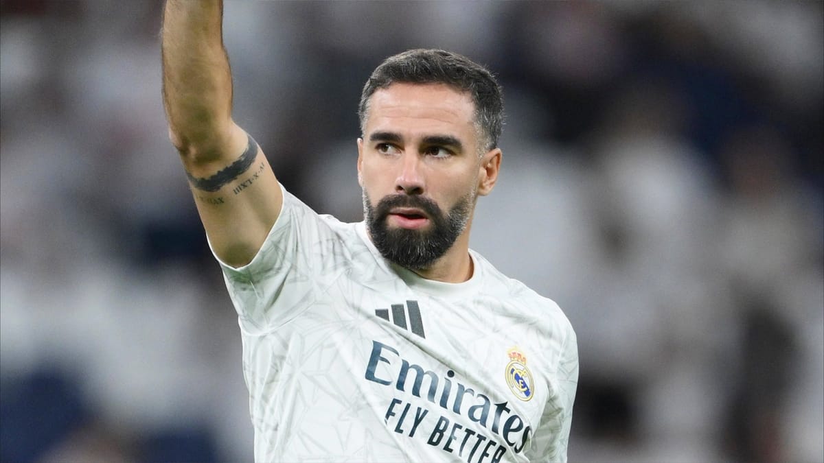 ريال مدريد يدعم كافاخال بمفاجأة متأخرة