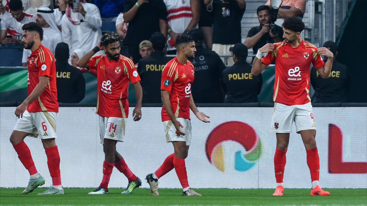 نتيجة قرعة دوري أبطال أفريقيا 2025.. ماذا ينتظر كبار العرب؟