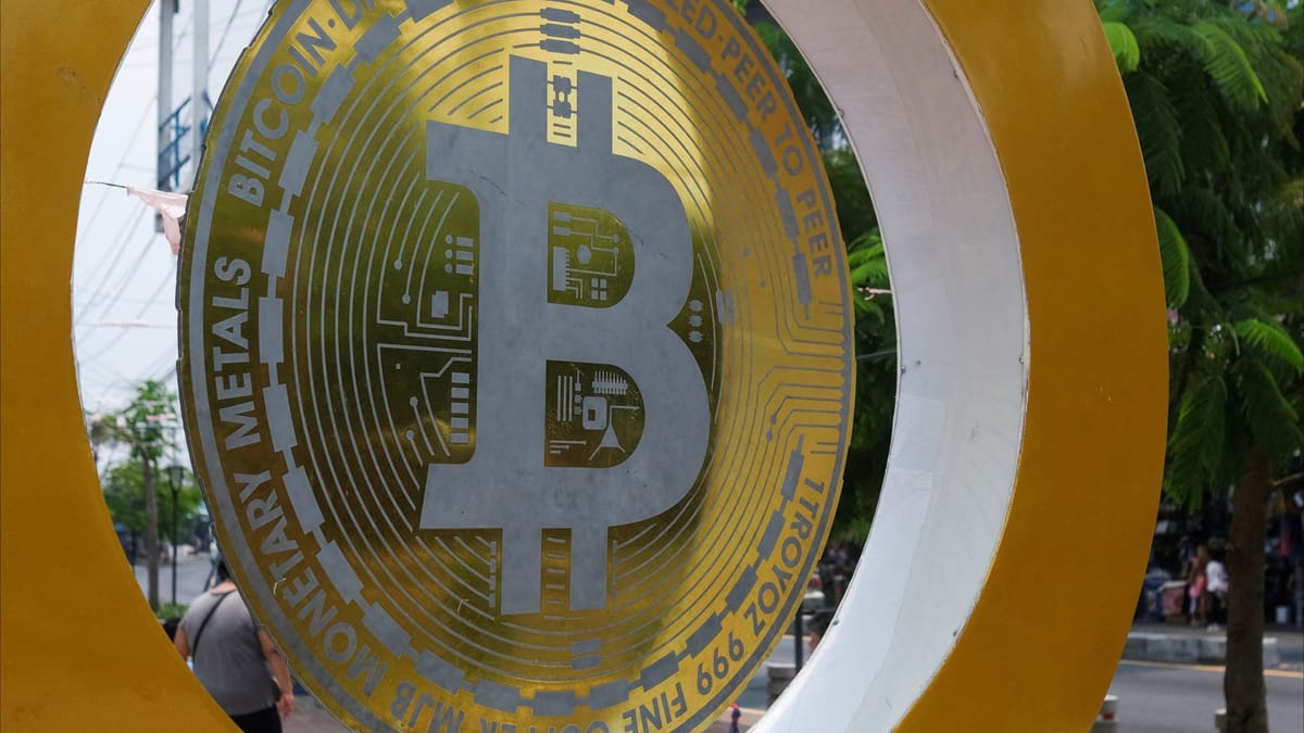 محاولة اغتيال ترمب تقفز بسعر بيتكوين