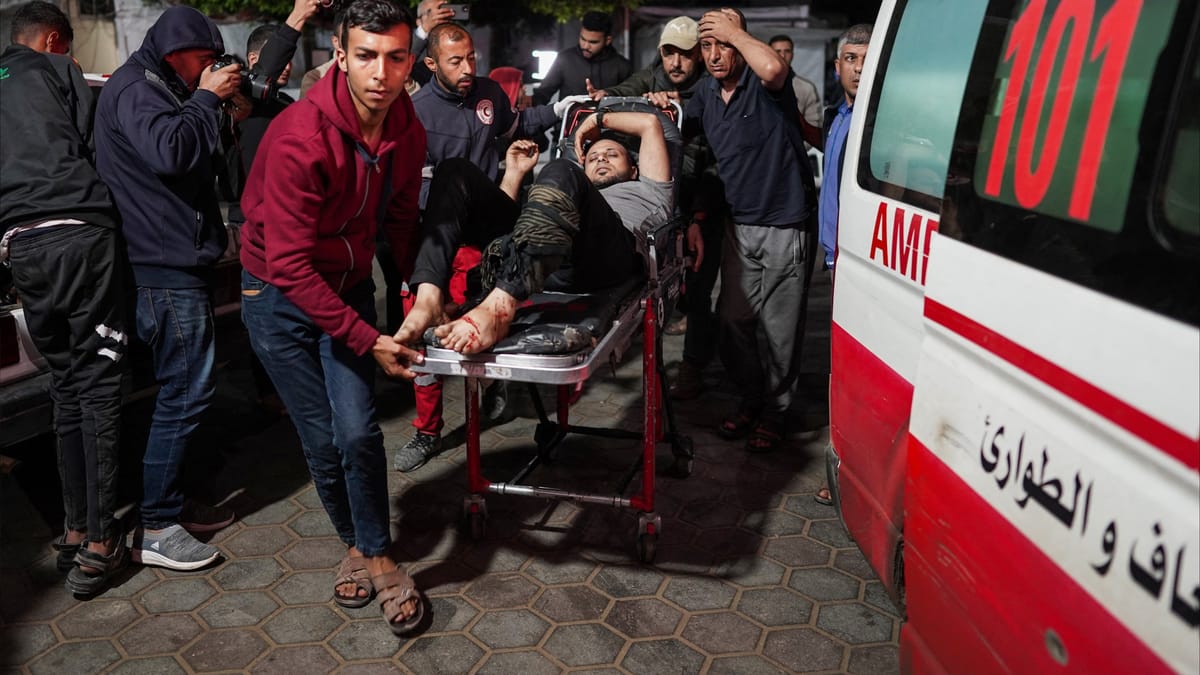 البنتاغون: لا دليل على "إبادة جماعية" بغزة