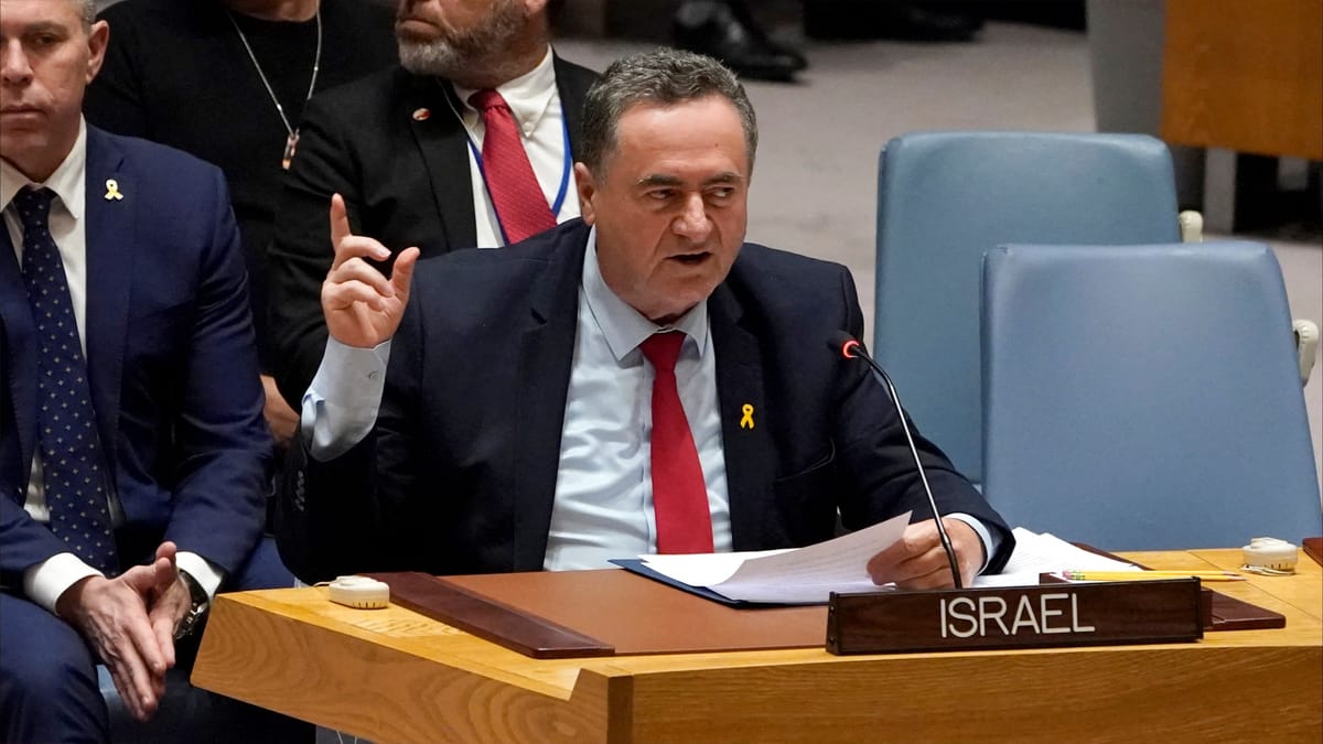 إسرائيل ترد على "قيود تركيا"