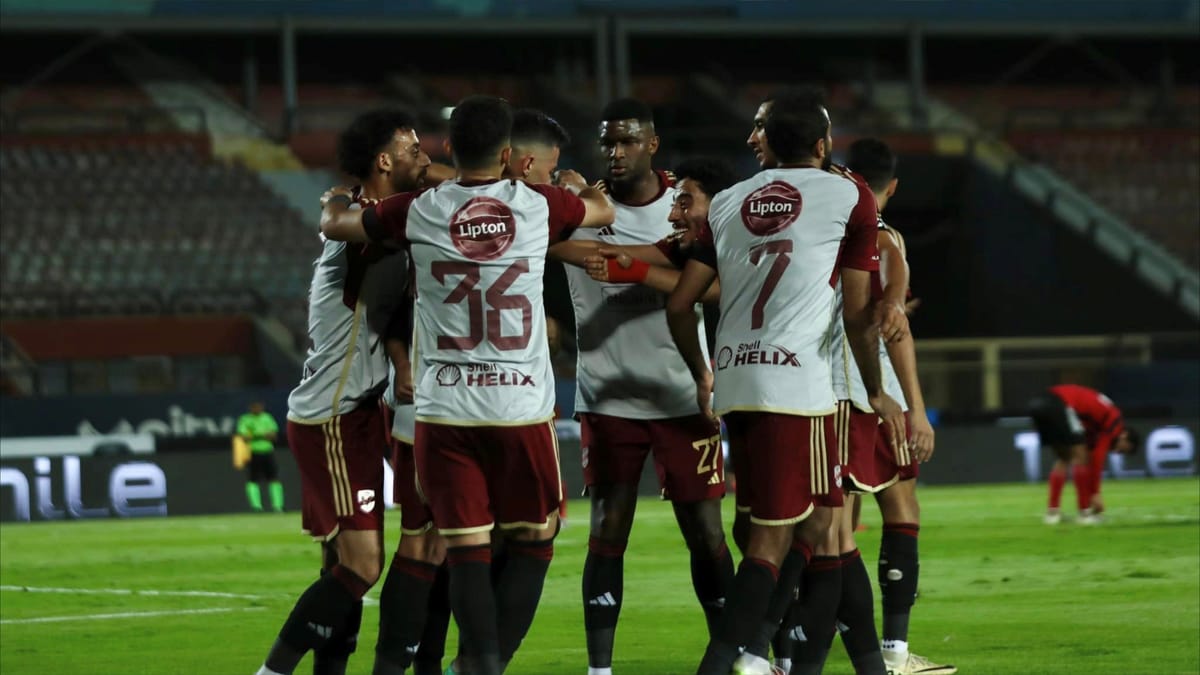 خسارة و3 مكاسب.. كيف استفاد الأهلي من انسحاب الزمالك؟