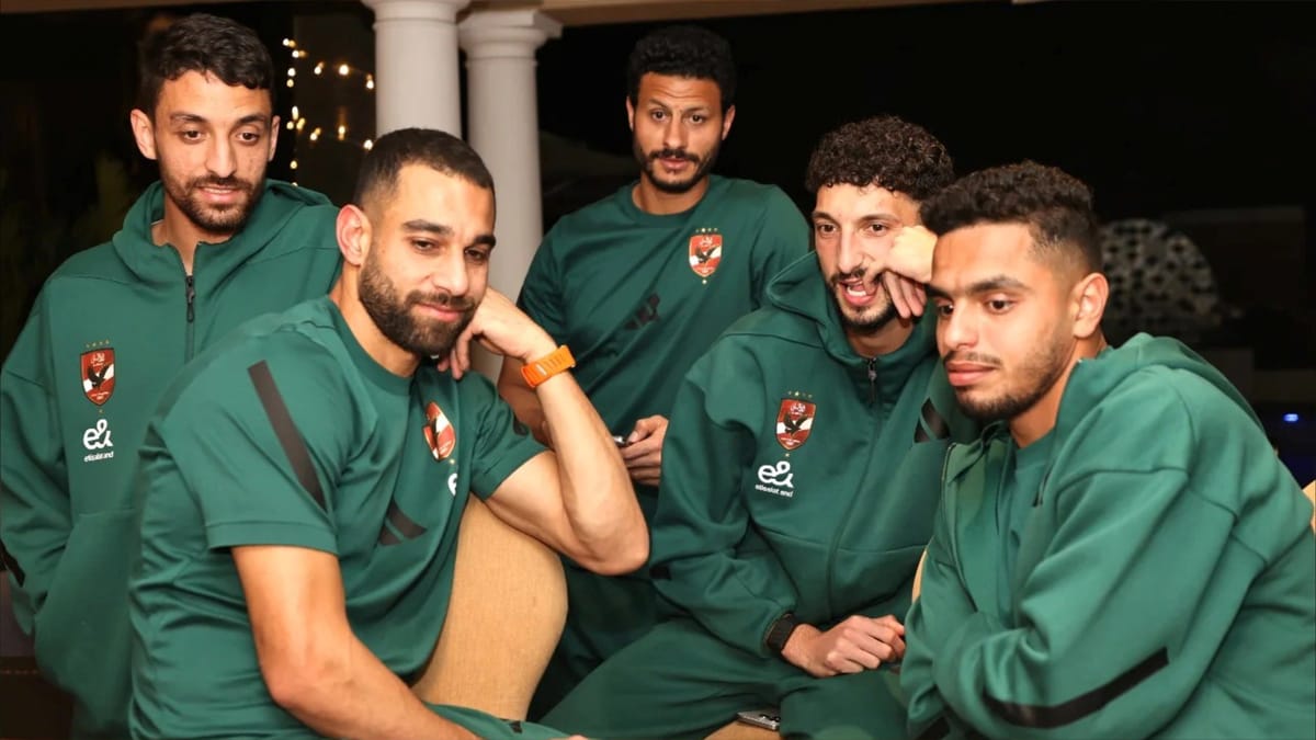 بورتو عن الأهلي المصري: فريق عظيم