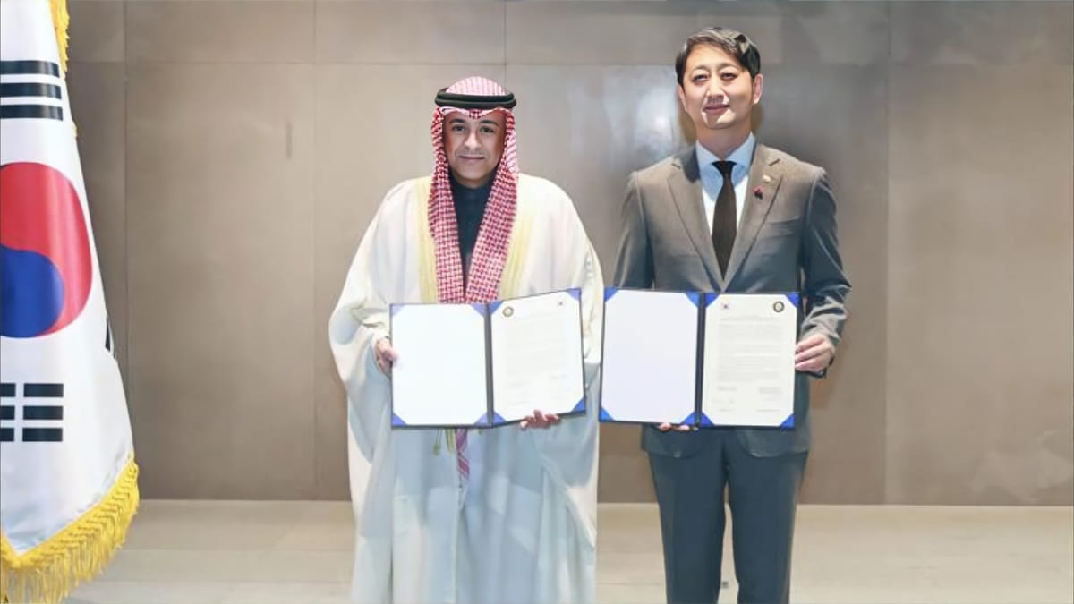 تجارة حرة وإعفاء جمركي.. كل ما نعرفه عن الاتفاق الخليجي-الكوري