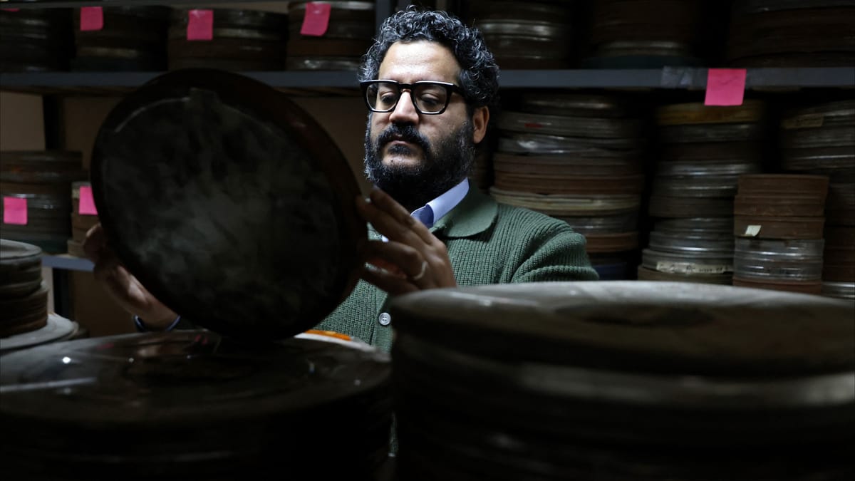 سينما العراق تنفض غبار الحروب.. من صالات مهجورة إلى أضواء كان
