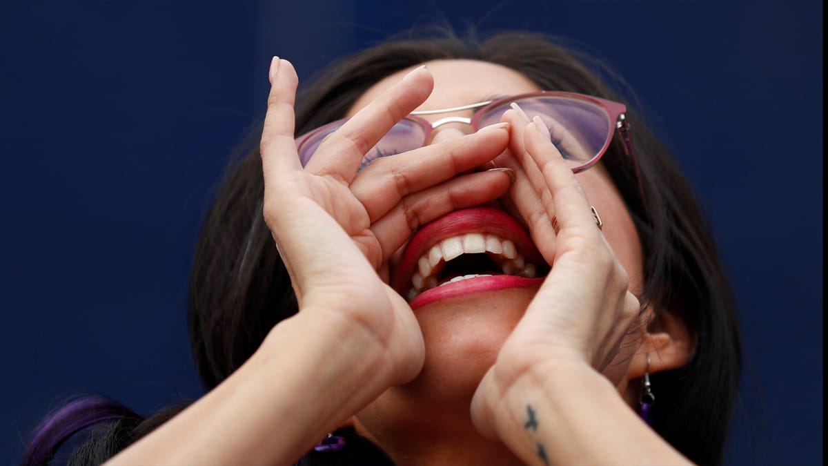 إهمال الأسنان قد يُتلِف الدماغ