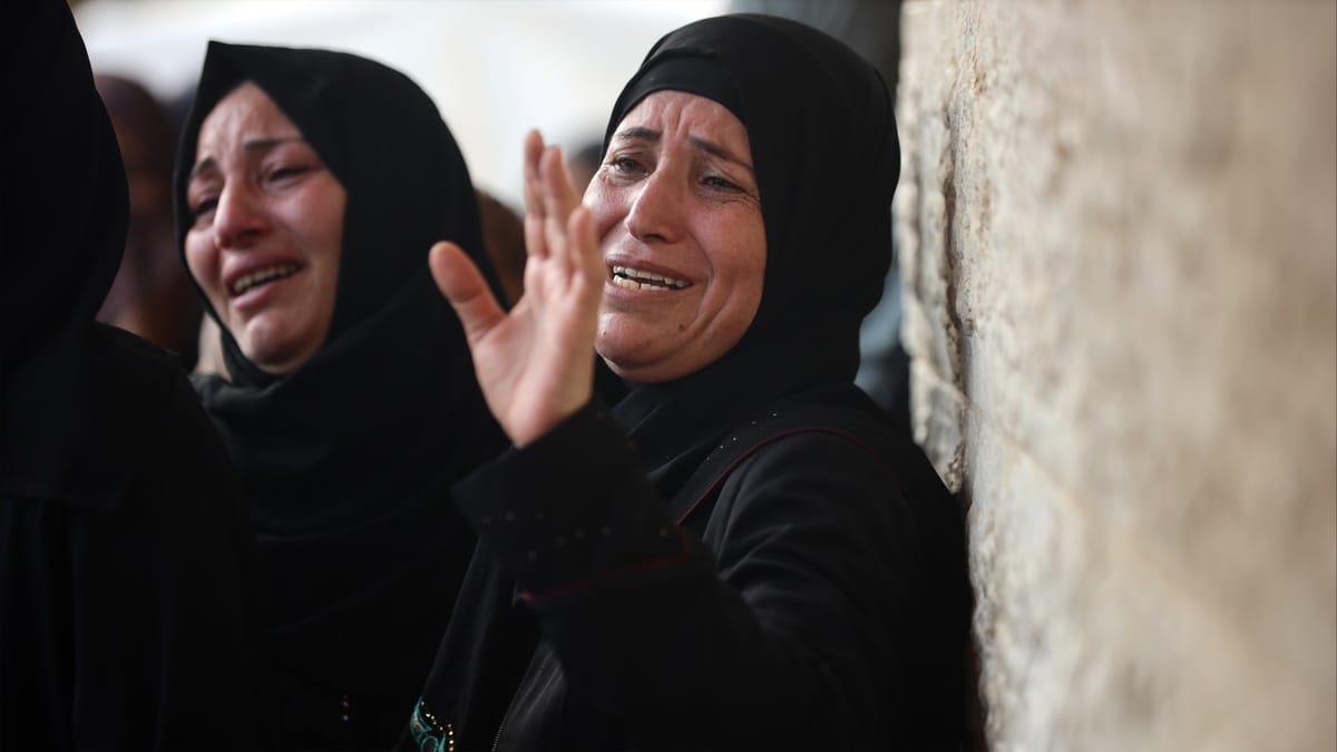 السيسي يعلن تفاصيل مقترح هدنة الـ48 ساعة
