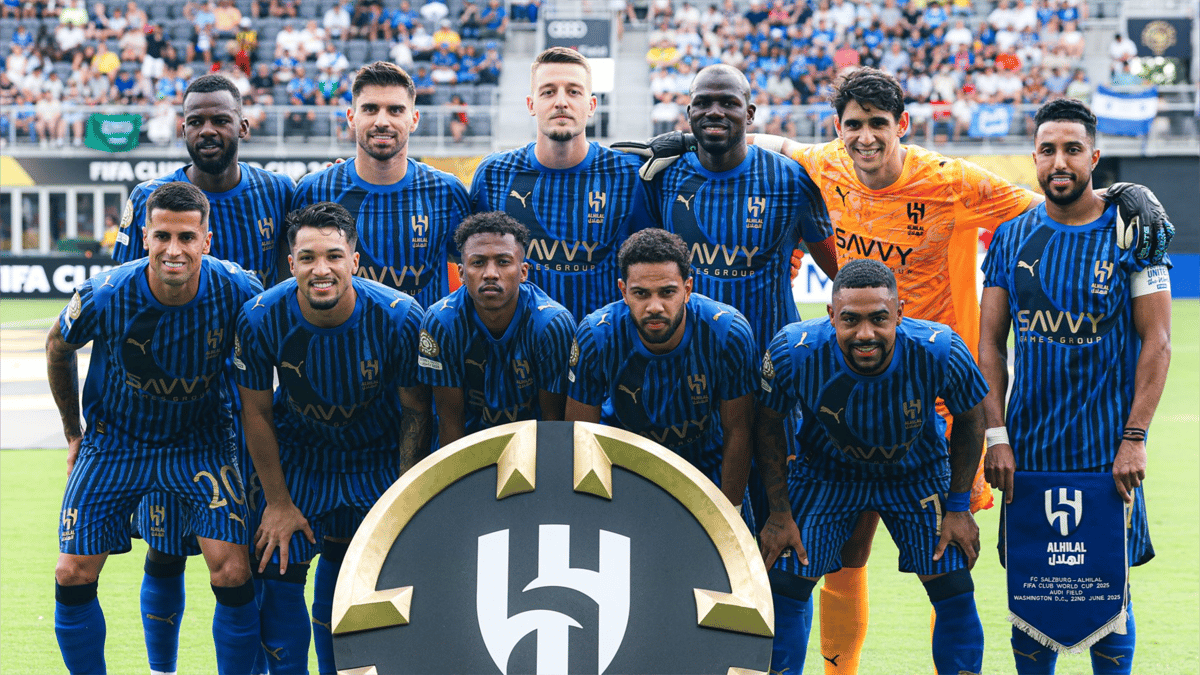 كأس العالم للأندية.. كيف يتأهل الهلال إلى دور الـ16؟