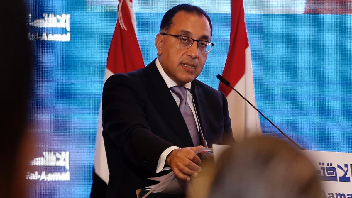 مصطفى مدبولي: لن نضيف أعباء جديدة على المصريين