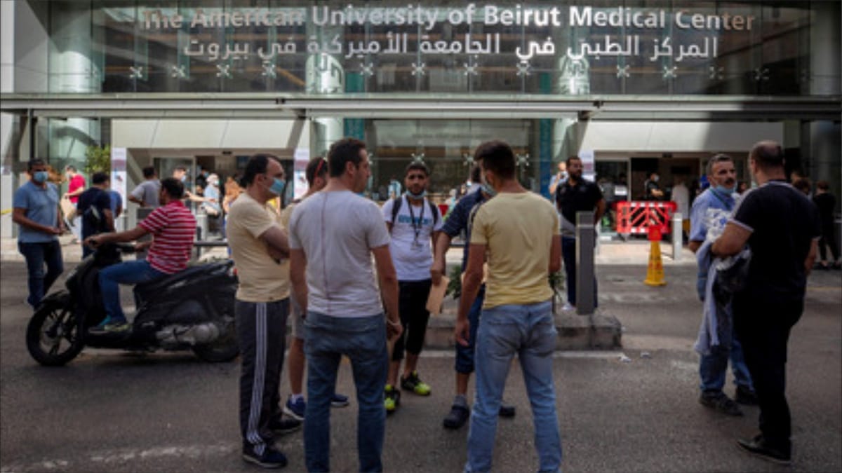 مستشفيات لبنان.. ما مدى استعدادها لحرب مع إسرائيل؟