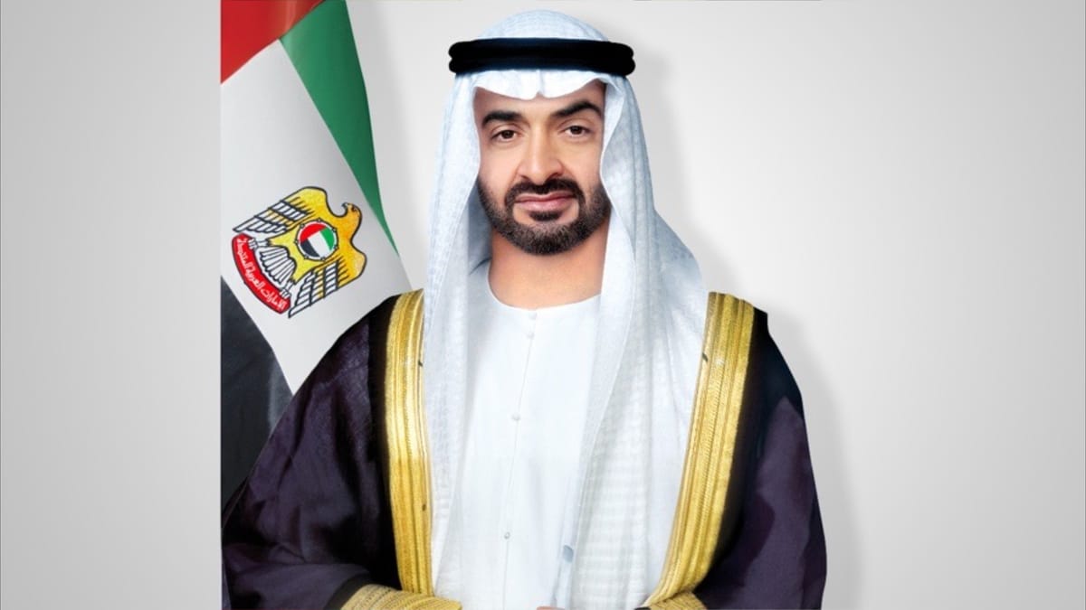 رئيس دولة الإمارات يصدر مرسوماً بإنشاء وكالة الإمارات للمساعدات الدولية