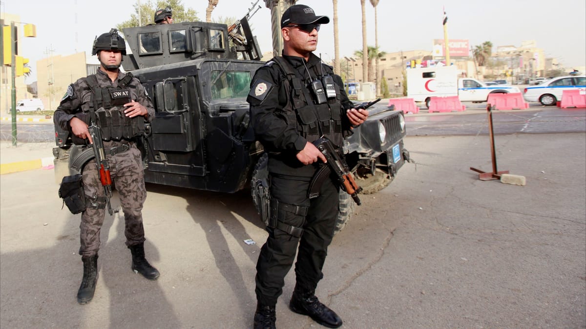 مقتل بلوغر عراقية وتضارب حول هوية القاتل