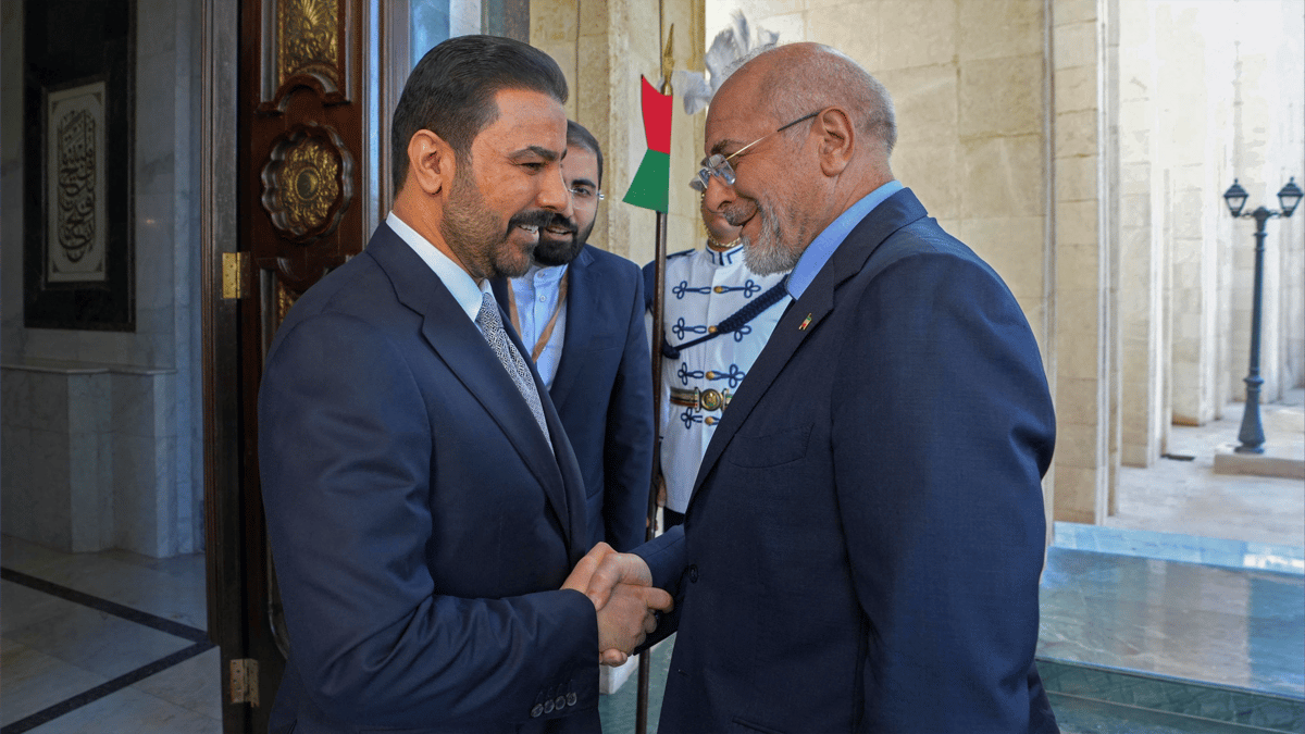 قاليباف يعد العراق بمنع الحرس من ضرب ناقلاته؟
