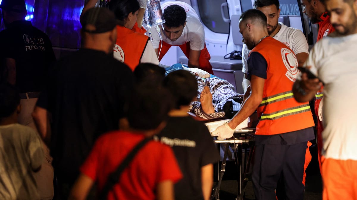 مسؤولة إسرائيلية عن "عملية البيجر": نستخدم كل ما لدينا في الحرب