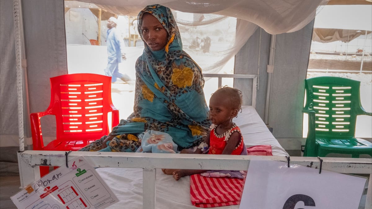 تحذير أممي.. السودان على شفا أكبر أزمة جوع بالعالم