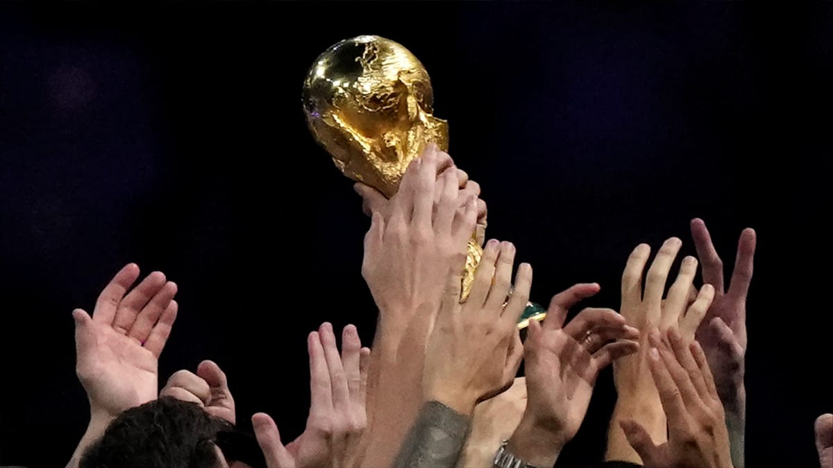 مونديال 2030.. المغرب يتلقى خبرا سارا من برشلونة