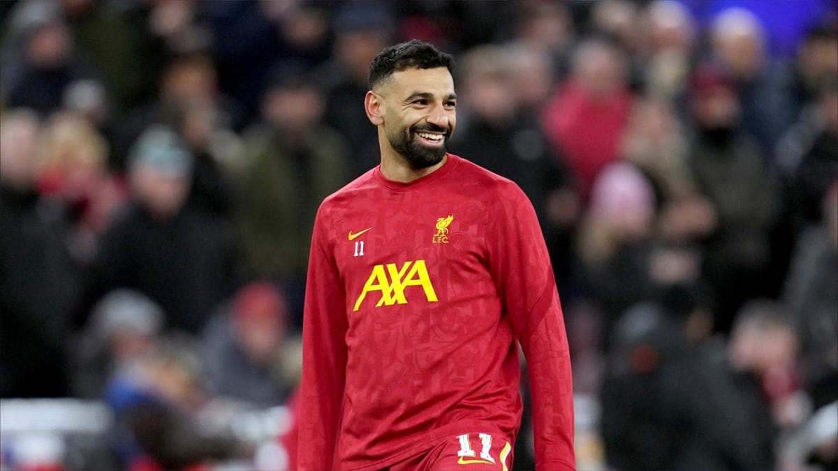 محمد صلاح.. جلّاد الكبار في الدوري الإنكليزي