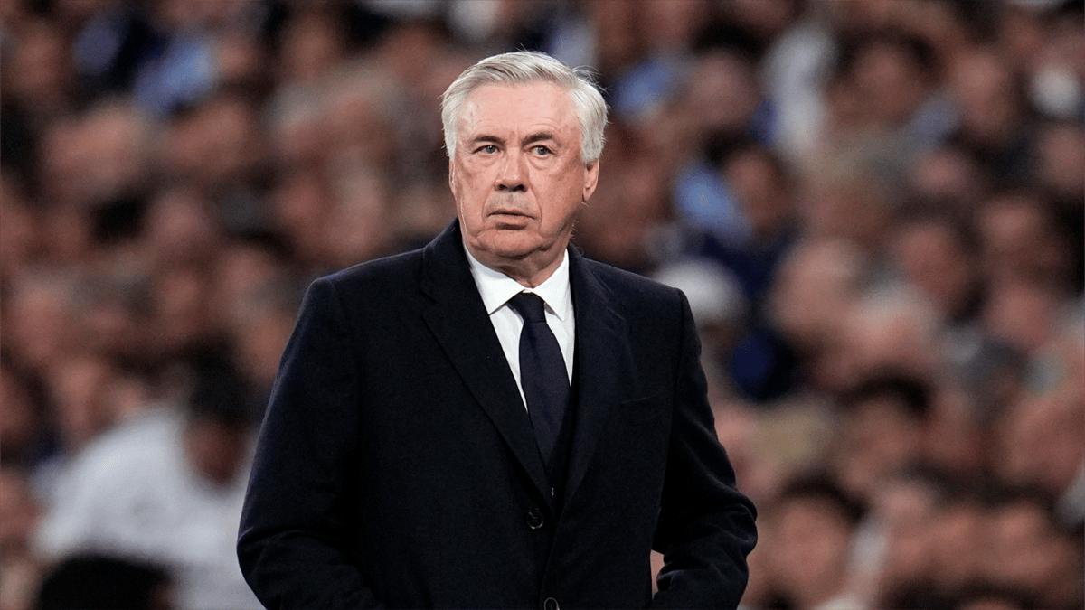 كأس ملك إسبانيا.. أنشيلوتي على أعتاب تاريخ جديد