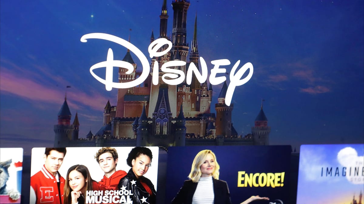 برامج مشتركة لـDisney وWB Discovery