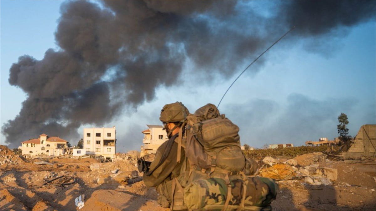 فلسطين تطالب بإنزال المساعدات بالمظلات