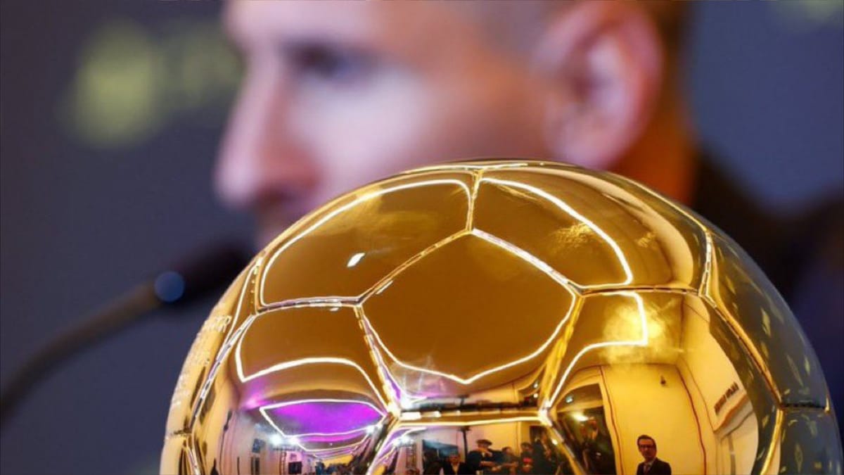 تحدي القرن.. هل تفقد Ballon d'Or بريقها بعد ميسي ورونالدو؟