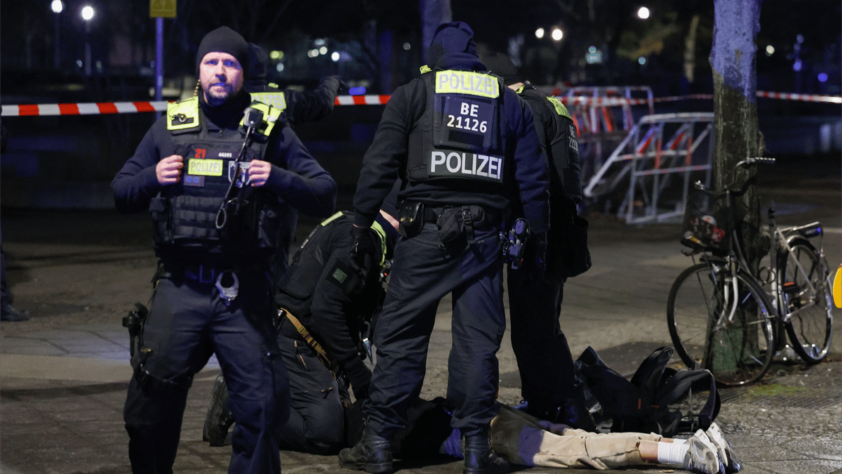 ألمانيا تكشف تفاصيل حادثة طعن سائح إسباني