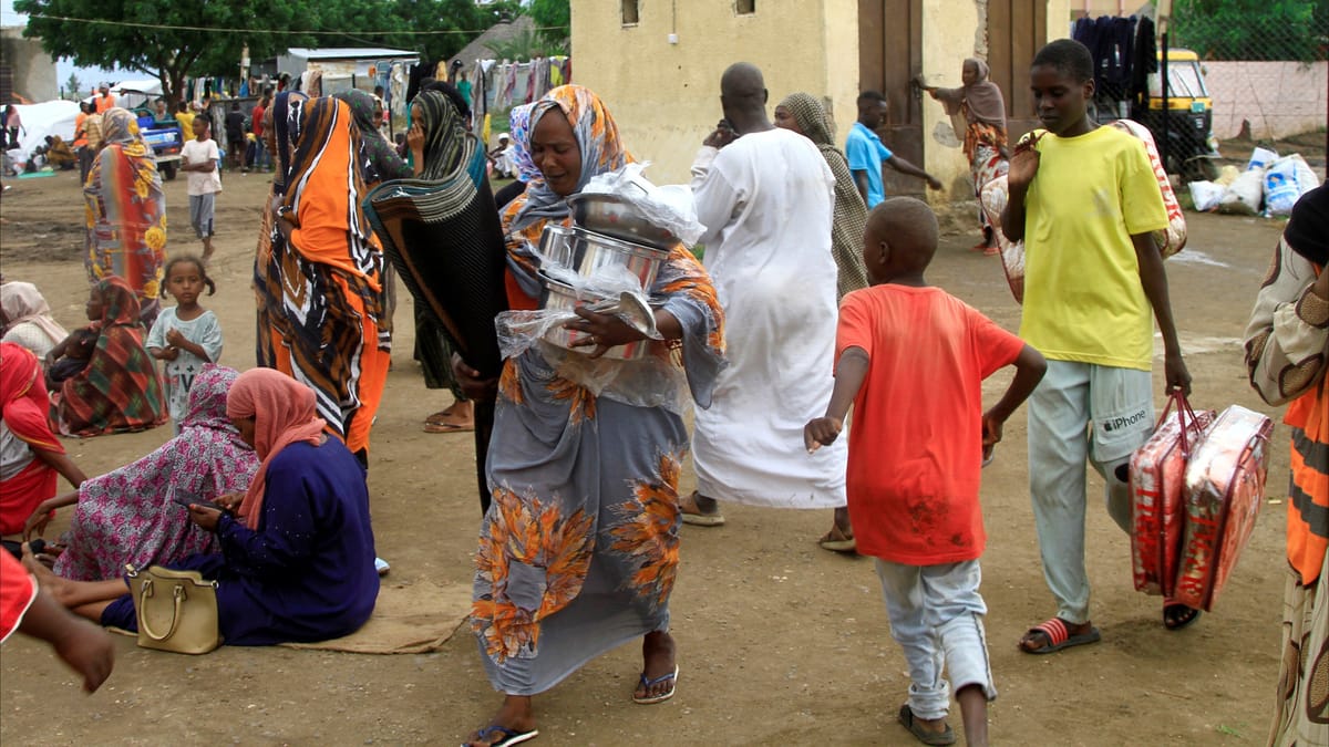 رويترز: غياب الجيش السوداني عن جنيف يعرقل التقدم