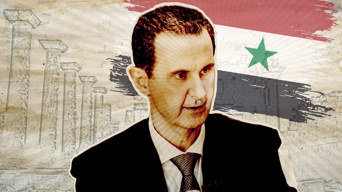 السويداء.. حكاية "شوك ناعم" يؤرق دمشق